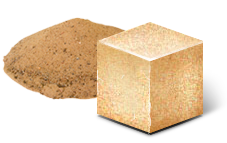 Песок строительный в Луге